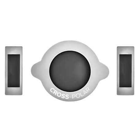 CROSS-POLAR filter - Godox MF-12